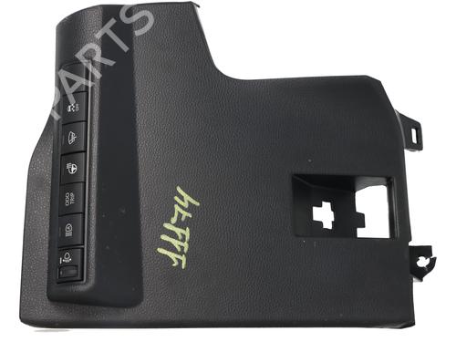 Used Switch Switch TOYOTA COROLLA Saloon (_E21_) 1.6 VVTi (ZRE210) (122 hp) 33168505 33168505