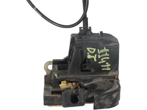 Used Front left lock Front left lock RENAULT SCÉNIC I MPV (JA0/1_, FA0_) 1.6 (JA00, JA16, JA15, JA19, JA1V, JA2B, JA2C, JA0B,... (107 hp) 33852270 33852270