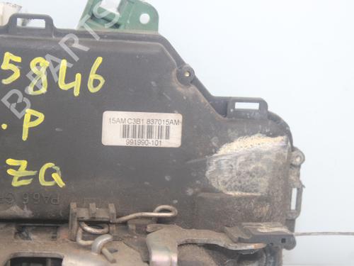 Front left lock SEAT IBIZA III (6L1)  | BP17099217C98 