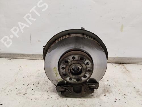Used Left front steering knuckle SEAT ALTEA (5P1) [2004-2015]  26950245