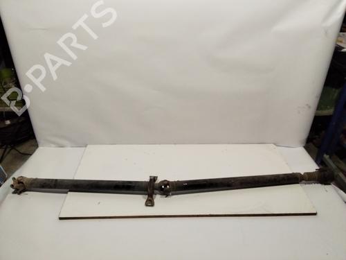 Driveshaft CHEVROLET CAPTIVA (C100, C140)  | BP28596837M37 