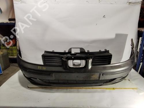 Used Front bumper Front bumper SEAT TOLEDO II (1M2) [1998-2006] 33301846 33301846