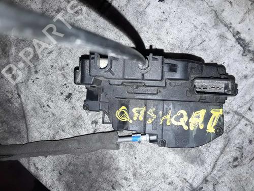 Front right lock NISSAN QASHQAI / QASHQAI +2 I (J10, NJ10, JJ10E)  | BP8560118C97 