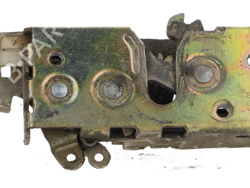 Front left lock MERCEDES-BENZ VITO Van (W638) 110 CDI 2.2 (638.094) | BP30055489C98 