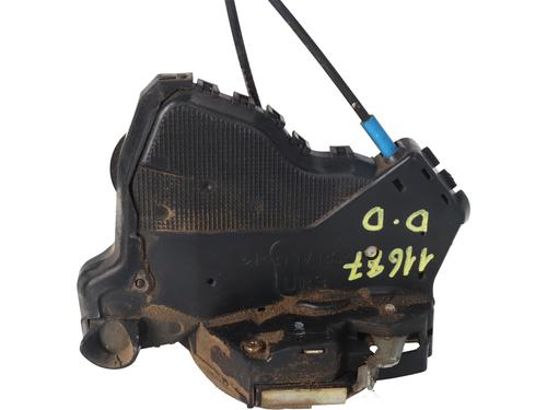 Used Front right lock Front right lock 36910870 36910870
