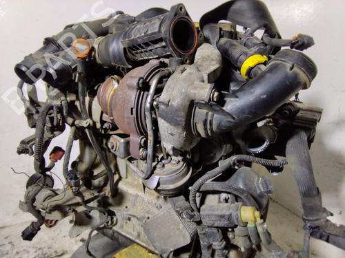 Engine CITROËN C4 Picasso II  | BP37265395M1  - Image 9