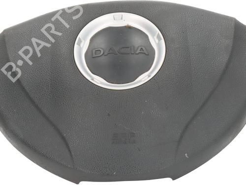 Used Driver airbag DACIA SANDERO II [2012-2025]  31118446
