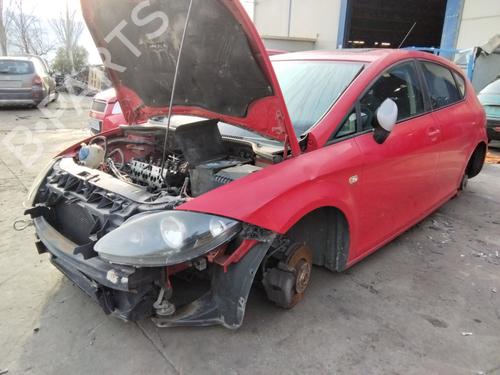 ABS pump SEAT LEON (1P1)  | BP26401594M43 