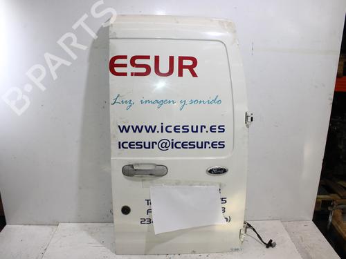 Used Right rear door FORD TOURNEO CONNECT 1.8 TDCi (90 hp) 18604138