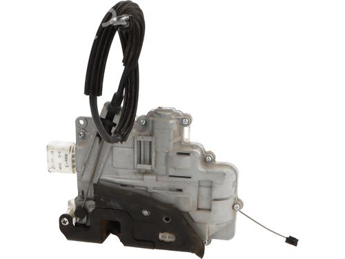 Front right lock SEAT ALTEA XL (5P5, 5P8)  | BP29982596C97