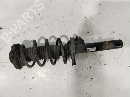 Used Right front shock absorber SEAT LEON (1P1) [2005-2013]  31148617