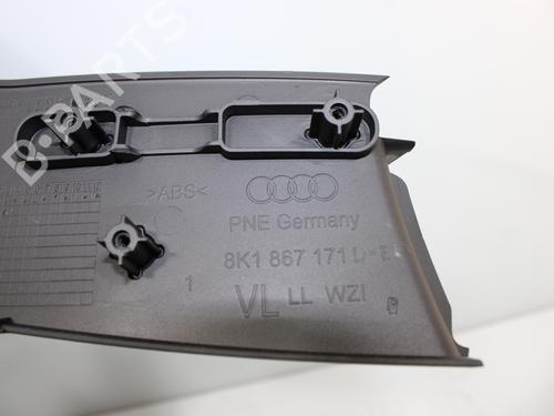 Venstre Foran elrute bryter AUDI A4 B8 Avant (8K5)  | BP18245854I27 