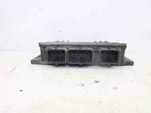 Engine control unit (ECU) RENAULT GRAND SCÉNIC II (JM0/1_) 1.5 dCi | BP15068156M57 