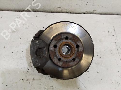 Achsschenkel links vorne für SEAT TOLEDO II (1M2) [1998-2006]  19798540