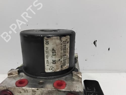 ABS pump MERCEDES-BENZ C-CLASS (W204) | BP29963671M43