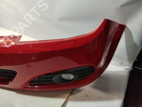 Foran støtfanger OPEL ASTRA H GTC (A04) 1.6 (L08) | BP29905256C7