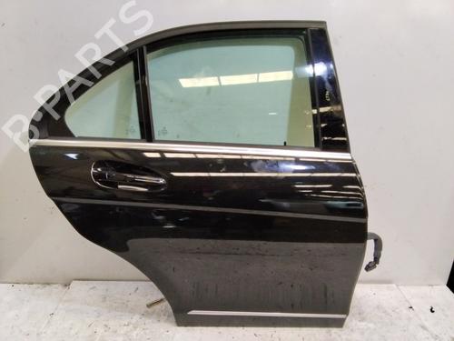 Used Right rear door MERCEDES-BENZ C-CLASS (W204) [2007-2015]  18488235