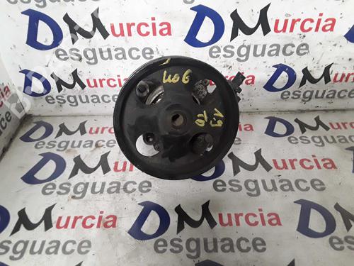 Used Steering pump PEUGEOT 406 (8B) 1.9 TD (90 hp) 8562661