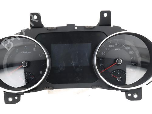 Used Instrument cluster KIA XCEED (CD) [2019-2025]  30926072