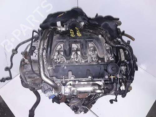Engine PEUGEOT 508 I (8D_) 2.0 HDi | BP11279323M1 