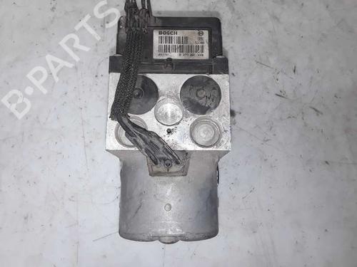 ABS Bremseaggregat CITROËN XSARA (N1) 2.0 HDi 109 (109 hp) 8570897