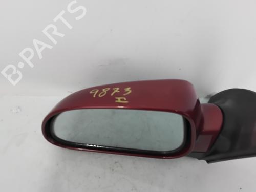 Left mirror CHEVROLET NUBIRA Saloon 1.4 | BP29476094C26 