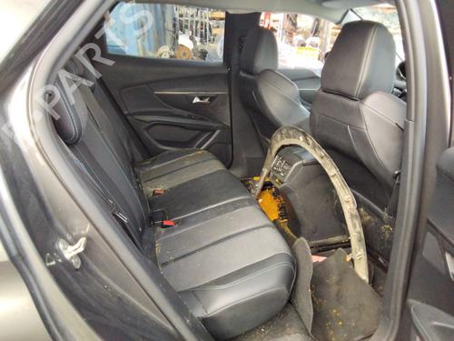 Particulate filter PEUGEOT 3008 II SUV (MC_, MR_, MJ_, M4_)  | BP31967360M81 