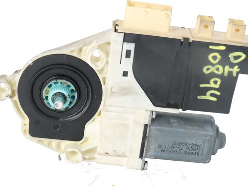 Used Left front window motor PEUGEOT 307 CC (3B) [2003-2009]  32672080