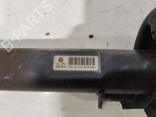 Right front shock absorber VW GOLF V (1K1) | BP30978626M17