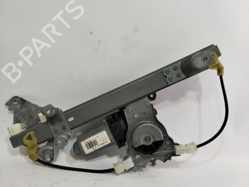 Rear right window mechanism NISSAN QASHQAI / QASHQAI +2 I (J10, NJ10, JJ10E) 1.5 dCi | BP24506896C25 