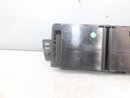 Climate control RENAULT MEGANE III Hatchback (BZ0/1_, B3_) 1.5 dCi (BZ09, BZ0D, BZ1W, BZ29, BZ14) | BP16963345I5 
