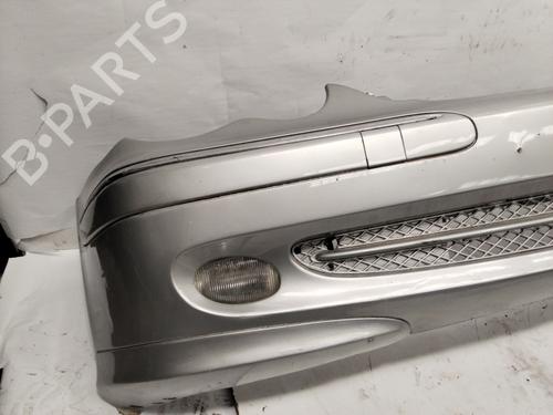 Front bumper MERCEDES-BENZ C-CLASS (W203)  | BP27198235C7 