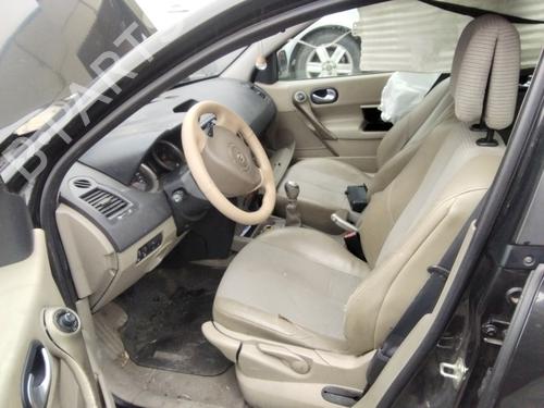 Instrument cluster RENAULT MEGANE II Saloon (LM0/1_) 1.9 dCi (LM0G, LM1G, LM2C) | BP30810896C47