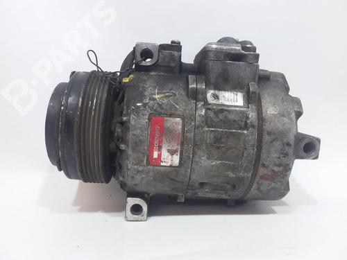 Used AC compressor AC compressor BMW 5 (E39) 523 i (170 hp) 10061696 10061696