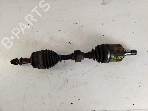 Used Left front driveshaft MITSUBISHI GRANDIS (NA_W) 2.0 DI-D (NA8W) (140 hp) 29941761