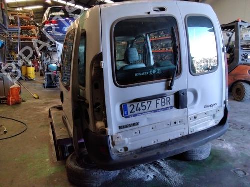 Alternator RENAULT KANGOO (KC0/1_) D 55 1.9 (KC0D) | BP21604715M7