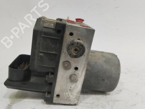ABS pump ALFA ROMEO 147 (937_) 1.9 JTDM (937.AXD1A, 937.AXV1A, 937.BXB1A) | BP27209940M43 