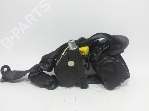 Front right seatbelt NISSAN MICRA III (K12) 1.5 dCi | BP10250723I25 