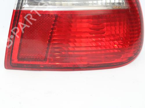 Højre baglygte SEAT TOLEDO II (1M2)  | BP15603758C35 