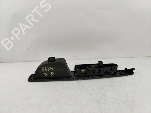 Right front window switch CITROËN C4 I (LC_)  | BP25776725I26 