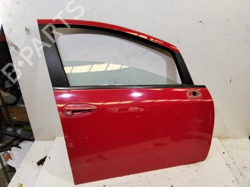 Right front door FIAT GRANDE PUNTO (199_)  | BP17837887C3 