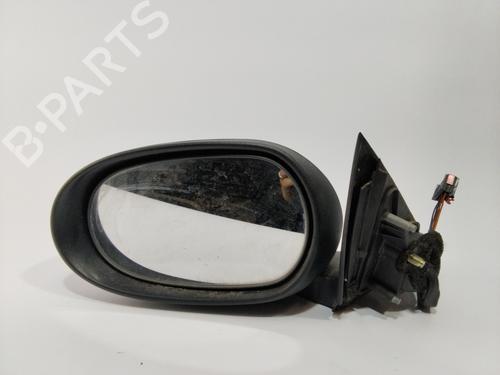 Retrovisor izquierdo JAGUAR X-TYPE I (X400) 2.1 V6 (156 hp) 29234009
