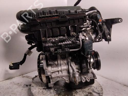 Engine PEUGEOT 308 II (LB_, LP_, LW_, LH_, L3_)  | BP29721519M1 