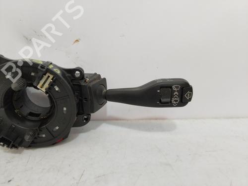 Squib airbag BMW X5 (E53)  | BP25611452C102 