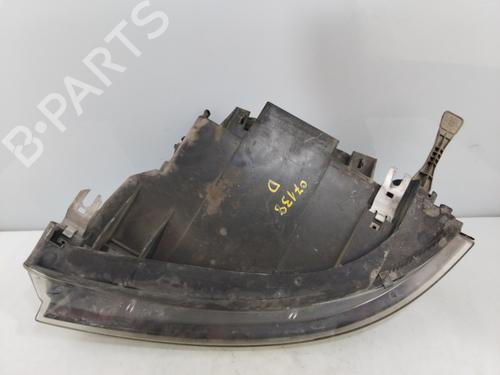 Right headlight SEAT ALHAMBRA (7V8, 7V9) 1.9 TDI | BP19403782C29 