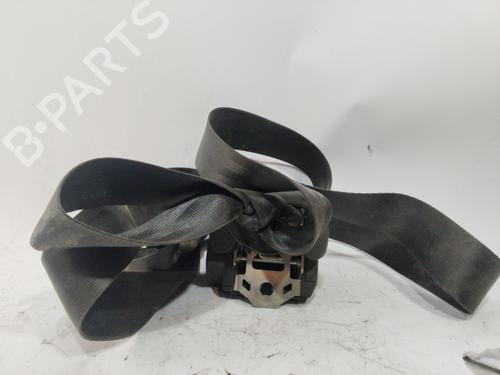 Used Rear right seatbelt VW POLO V (6R1, 6C1) [2009-2022]  28502017