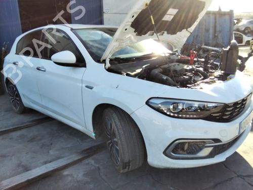 Used Parts FIAT TIPO Hatchback (356_, 357_) [2016-2025]  4268453