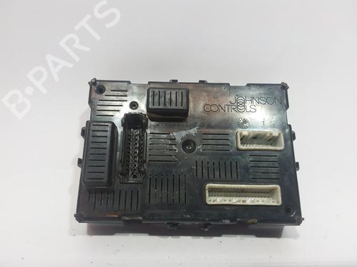 Electronic module RENAULT CLIO III (BR0/1, CR0/1)  | BP10176442M83 