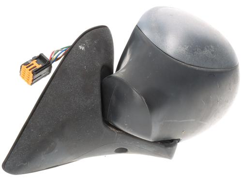 Left mirror CITROËN XSARA PICASSO (N68) 1.6 HDi | BP30138330C26 