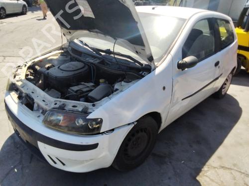 Steering column FIAT PUNTO Hatchback Van (188_) 1.2 60 | BP27730782M21 